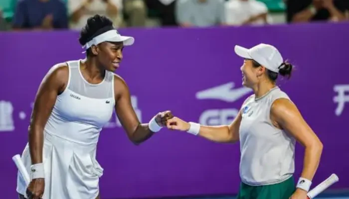 Janice Tjen: Terima Kasih Venus, Lanjut Babak Berikutnya