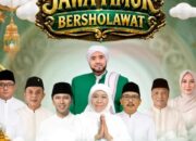 Hari Jadi ke-81 Jatim