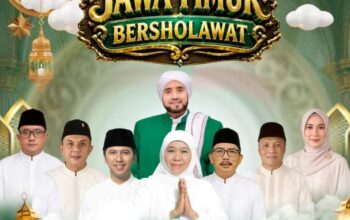 Hari Jadi ke-81 Jatim