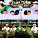 Jawa Timur Bersholawat