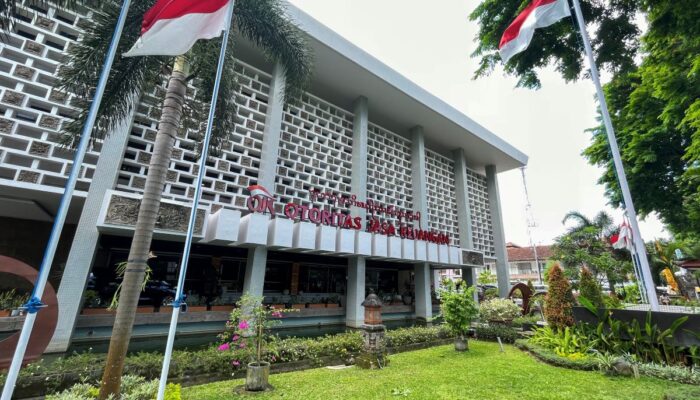 Tegakkan UU P2SK, Satgas PASTI OJK Tutup 11 Entitas Usaha Gadai Ilegal