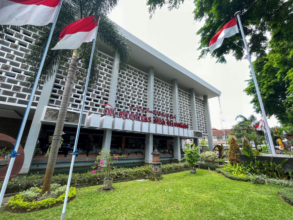 Satgas PASTI OJK