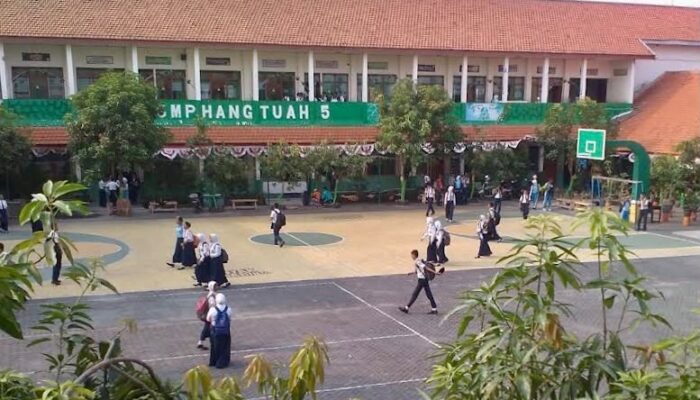 Kasus Pencabulan di SMP Hangtuah 5 Candi, DPRD: Proses Oknum Guru Tanpa Kompromi
