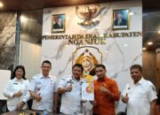 BPS Kemiskinan Nganjuk