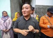 Penampungan Ilegal