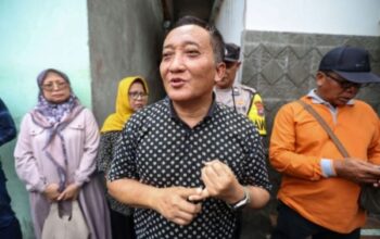 Penampungan Ilegal