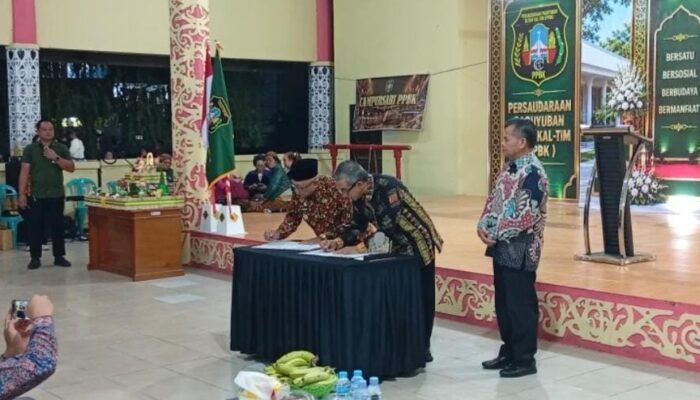Perkuat Pasokan Telur hingga Cabai, Blitar-Kaltim Jalin Kerja Sama Pangan