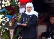 HUT ke-81 Jatim