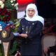 HUT ke-81 Jatim: Ekonomi Tumbuh 5,84 Persen Lampaui Nasional, Kemiskinan Ekstrem Turun Jadi 0,29 Persen