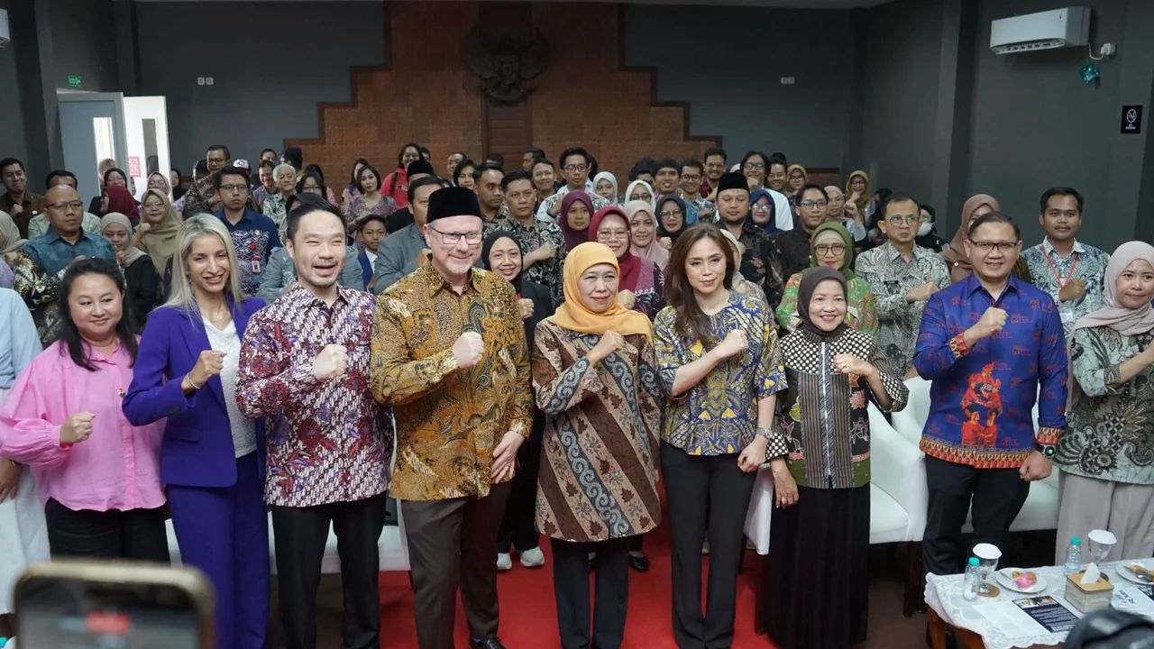 KCL Singhasari