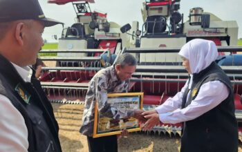Khofifah