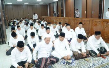 Sholat Hajat