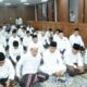 Jelang HUT ke-81 Jatim, Gubernur Khofifah Gelar Sholat Hajat Bersama Ulama di JKSN