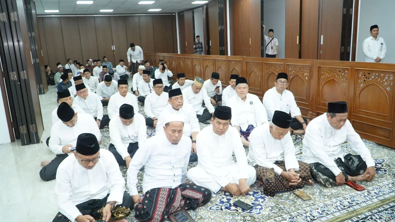 Sholat Hajat
