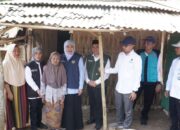 Peringati Hari Jadi ke-81 Jatim, Khofifah Letakkan Batu Pertama Rutilahu di Dasuk Sumenep