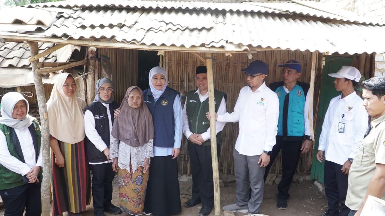Khofifah