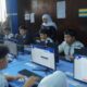 Pantau TKA 2026 di SMKN 8 Malang, Khofifah Pastikan Kesiapan 438.126 Siswa Jatim