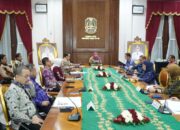 Hari Jadi ke-81 Jatim