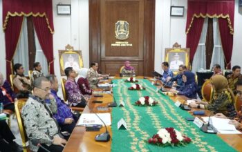 Hari Jadi ke-81 Jatim