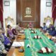 Peringati Hari Jadi ke-81 Jatim, Gubernur Khofifah Matangkan Agenda Berkelanjutan di Grahadi