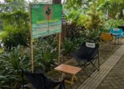 Kuliner Pinka Semwarut, Dewan Desak Penataan Ulang RTH Tanpa Matikan UMKM