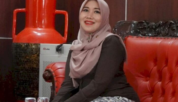 Hari Sumpah Pemuda, Lia Istifhama Ajak Gen Z Aktif Kawal Demokrasi