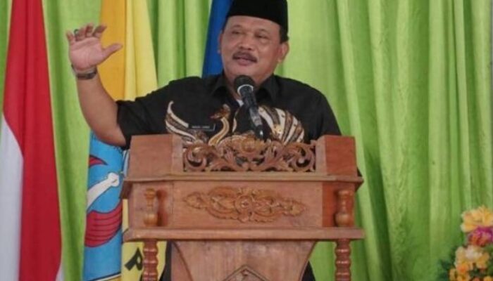 Kursi Pimpinan Kosong Menumpuk, Pemkab Nganjuk Siapkan Lelang Jabatan Terbuka