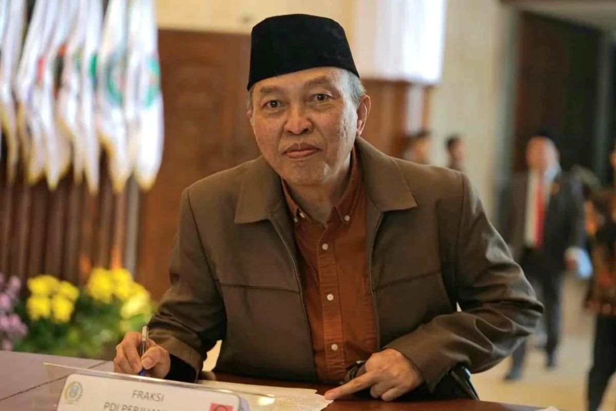 DPRD Jatim