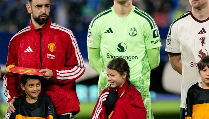 Wayne Rooney Kritik Pemain Manchester United: Bruno Fernandes dan Lisandro Martínez Diminta Bercermin