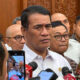 Amran Copot Delapan Pejabat Bulog dan Bapanas Usai Dugaan Oplos Beras SPHP