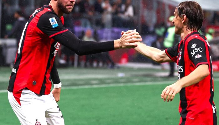 AC Milan Tekuk Atalanta 3-2, Ruben Amorim Pertahankan Rekor Tak Terkalahkan