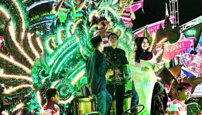 Lia Istifhama Dorong Media Jadi Motor Penggerak Ekonomi Kreatif