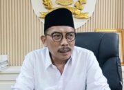 Ketua DPRD Jatim