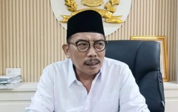 Ketua DPRD Jatim