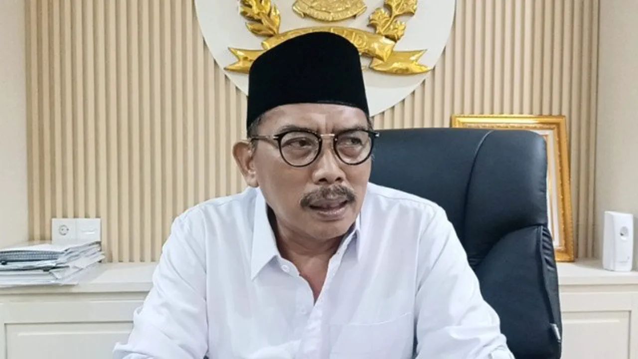 Ketua DPRD Jatim