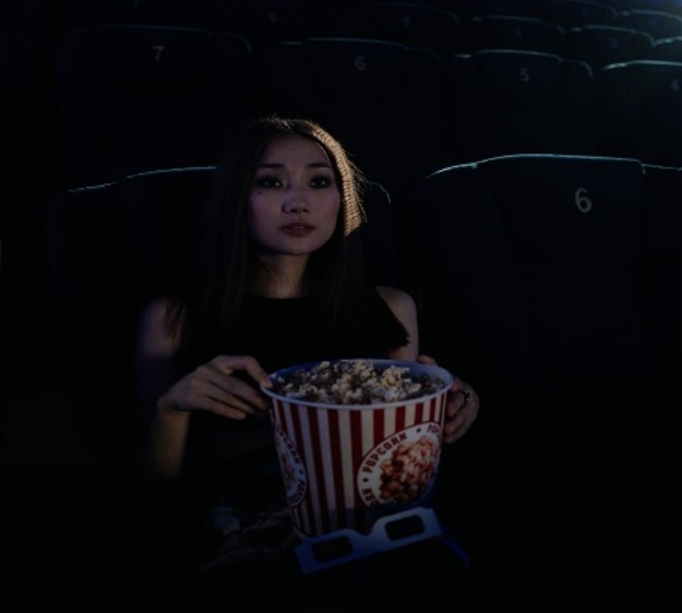 Film Horor