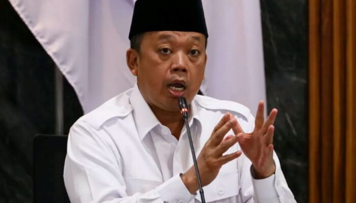 Nusron Wahid Absen Pemeriksaan Suap HGB Summarecon: KPK Ingatkan Teladan Pejabat Publik