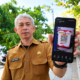 Pemkot Surabaya Luruskan Fungsi QR Code SiBoyo di Rombong UMKM