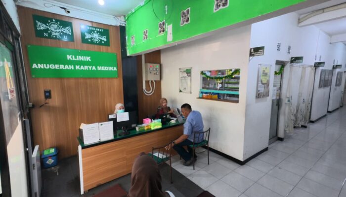 Perkuat Ekonomi Umat dan Layanan Kesehatan, PCNU Sidoarjo Siapkan Ekspansi Klinik hingga BMT