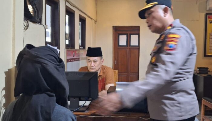 Utang Berbunga Dua Kali Lipat, Pria Paruh Baya di Trowulan Ditusuk