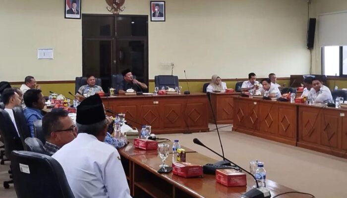 Abaikan Tata Ruang dan Lingkungan, Komisi C Desak Penertiban Pabrik di Porong
