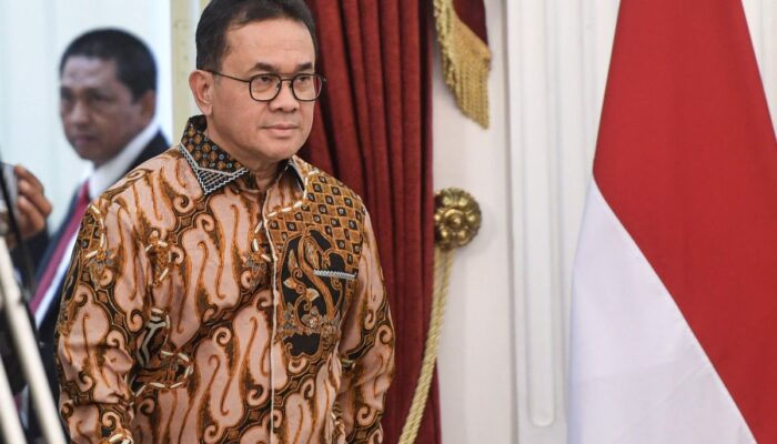Perjanjian Dagang RI dan Uni Eropa Ditargetkan Berlaku 2027