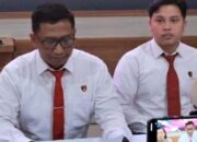 Modus Toko Fiktif, Pelaku Penipuan Besi Baja Rp59,9 Juta Ditangkap Polres Madiun di Palembang