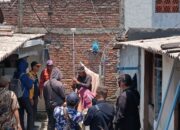 Pengukuran Lahan Rampung, Penlok Flyover Gedangan Terbit