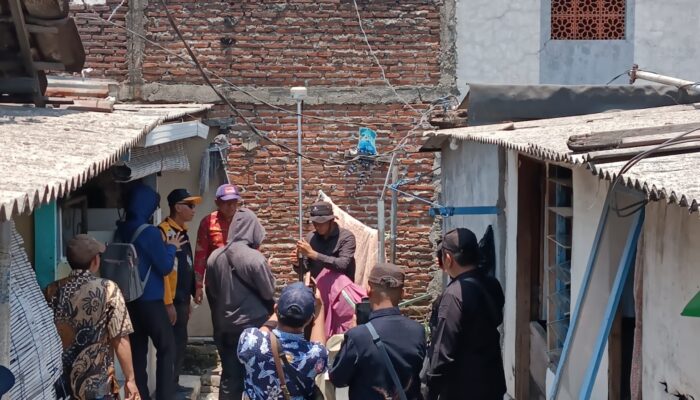 Pengukuran Lahan Rampung, Penlok Flyover Gedangan Terbit