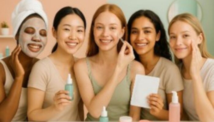 Mendobrak Standar Seragam Algoritma: Menemukan Kembali Makna Kecantikan Autentik dan Holistik