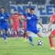 Indonesia Tembus Lima Besar AFC