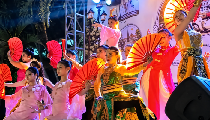 Membuka Peluang UMKM di Malang Classic