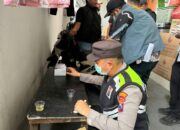Polres Tanjung Perak