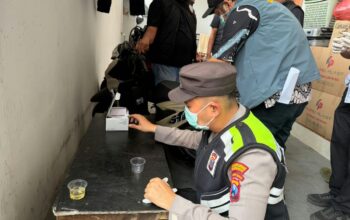 Polres Tanjung Perak